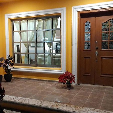 La Maison Bleue Cancún Exterior foto