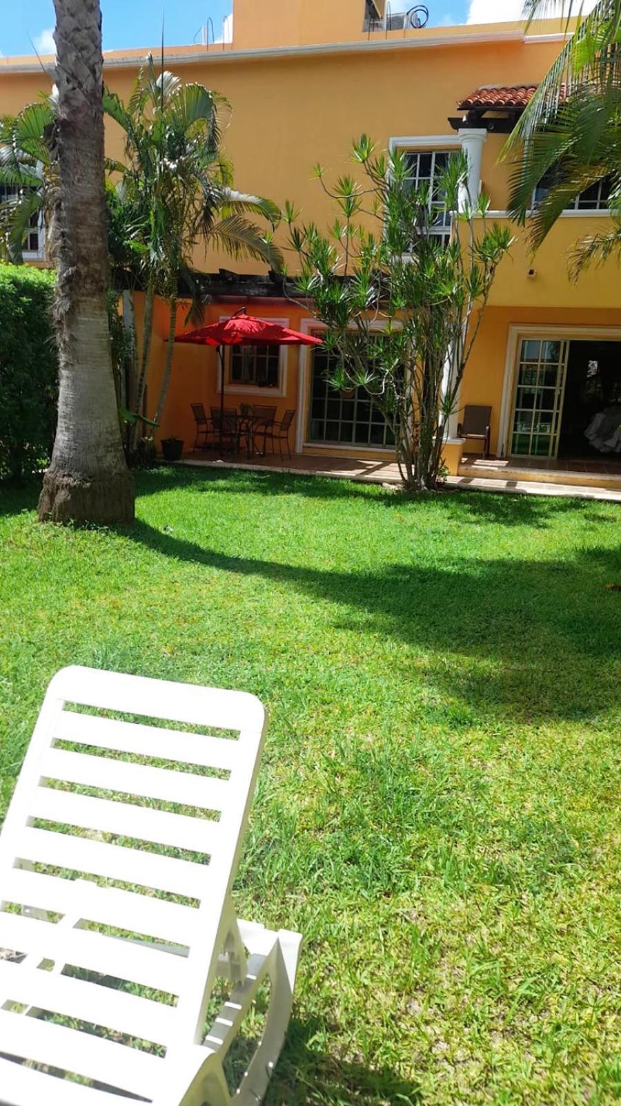 La Maison Bleue Cancún Exterior foto