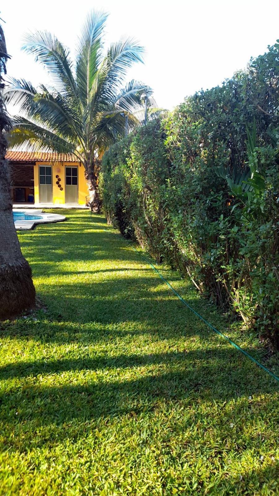 La Maison Bleue Cancún Exterior foto