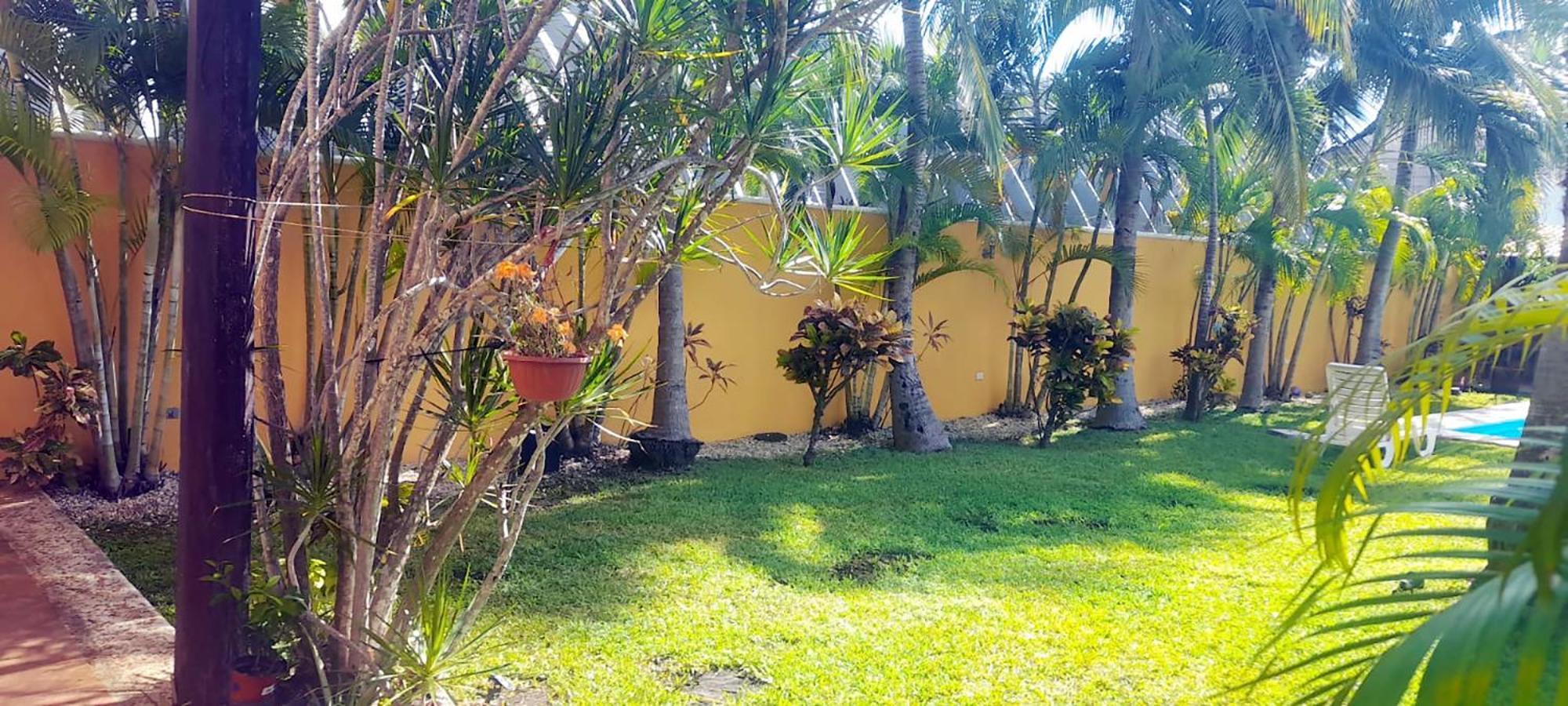 La Maison Bleue Cancún Exterior foto