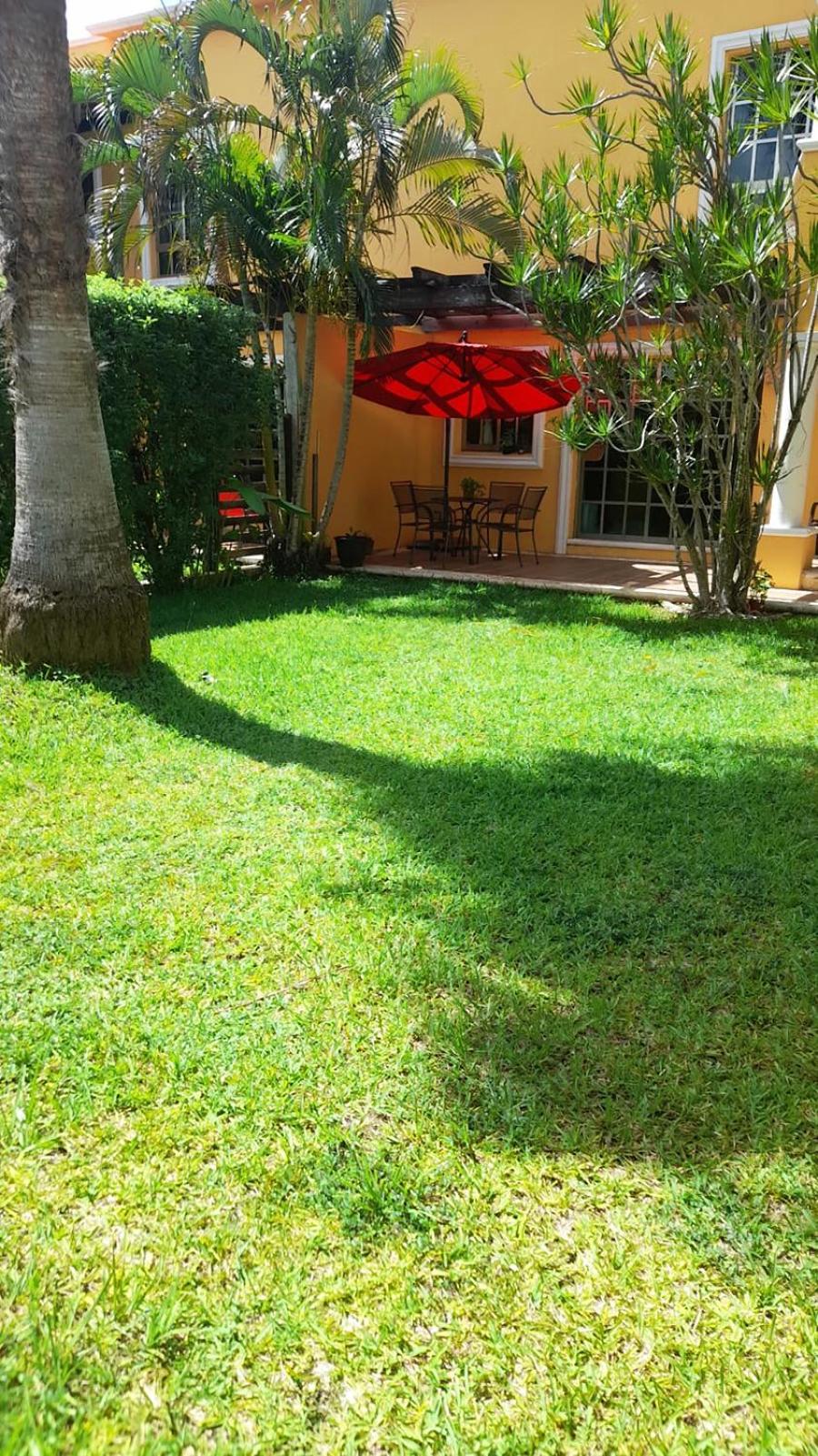 La Maison Bleue Cancún Exterior foto