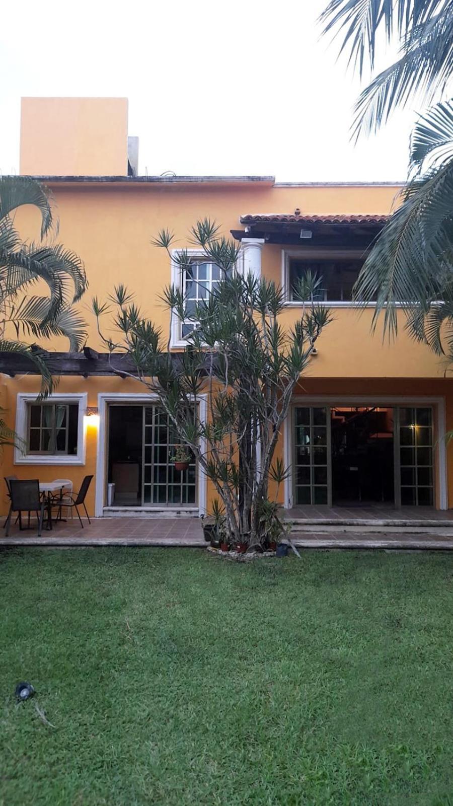 La Maison Bleue Cancún Exterior foto
